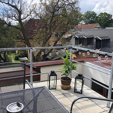 Apartmany Jevany Ngoại thất bức ảnh