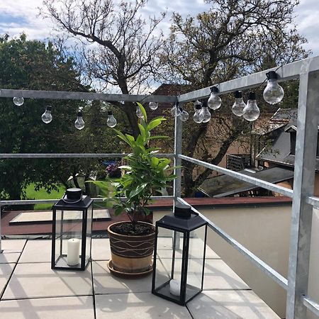 Apartmany Jevany Ngoại thất bức ảnh