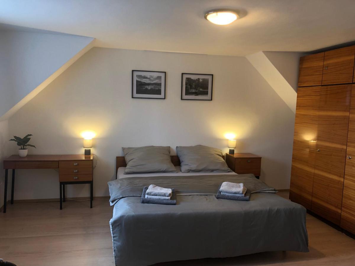 Apartmany Jevany Ngoại thất bức ảnh