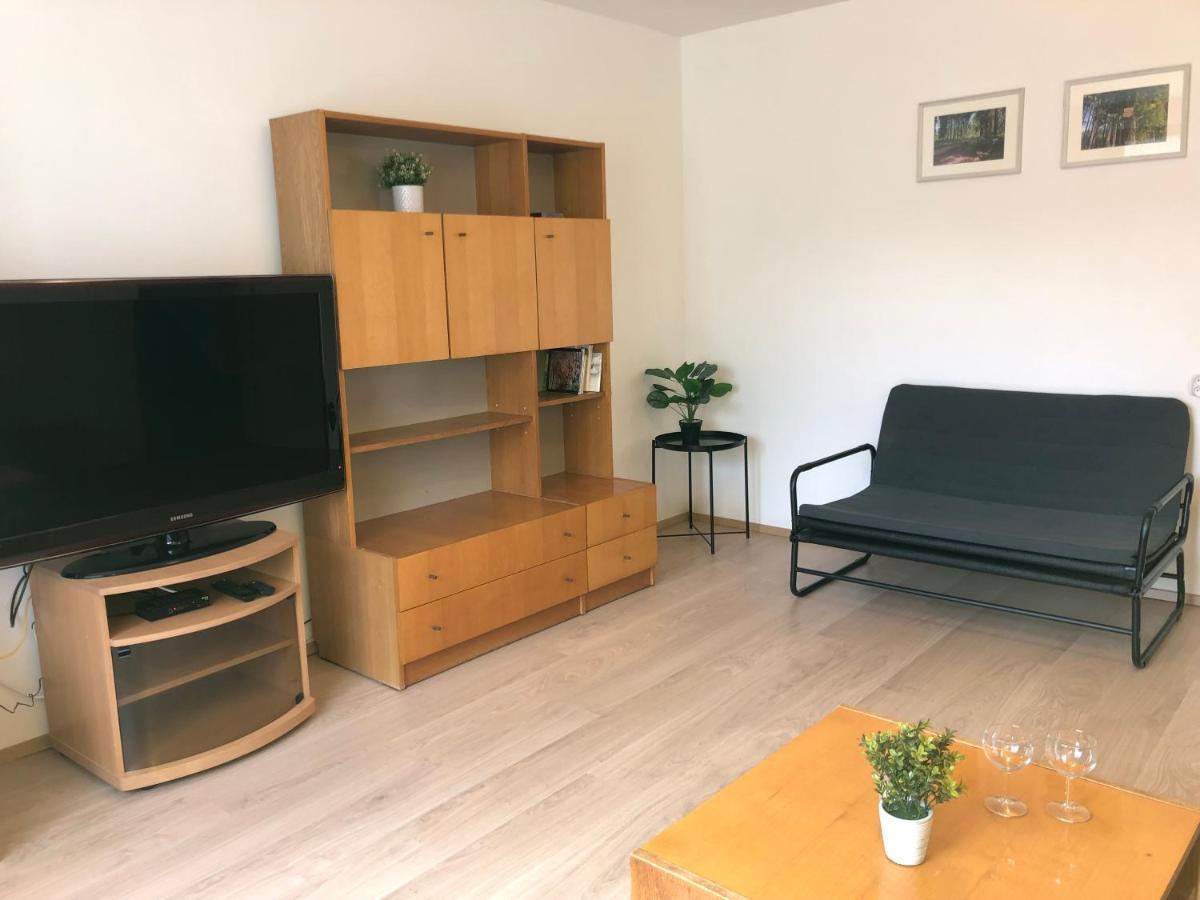 Apartmany Jevany Ngoại thất bức ảnh