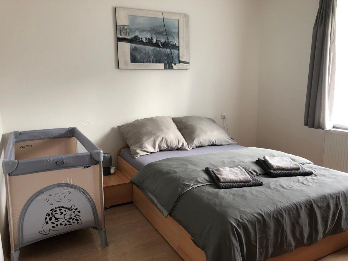 Apartmany Jevany Ngoại thất bức ảnh