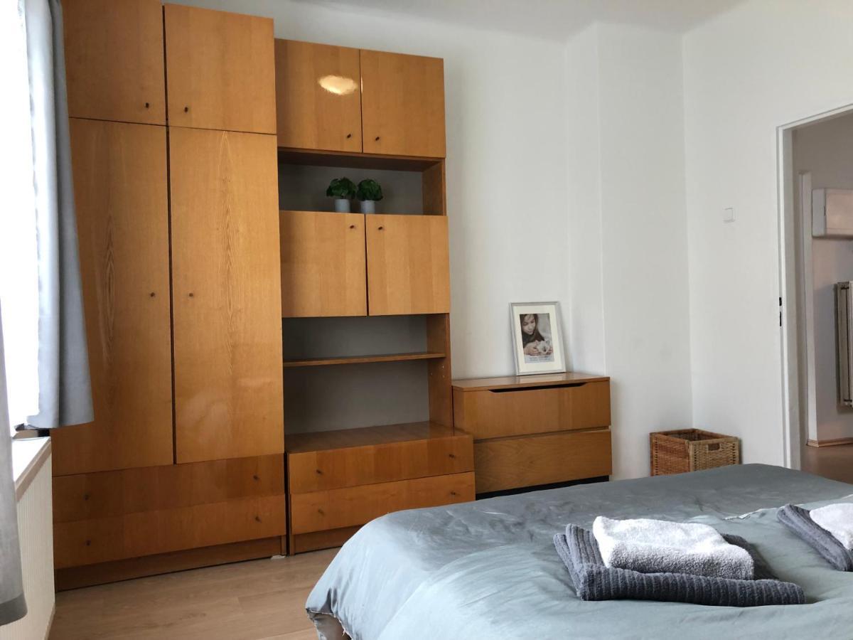 Apartmany Jevany Ngoại thất bức ảnh