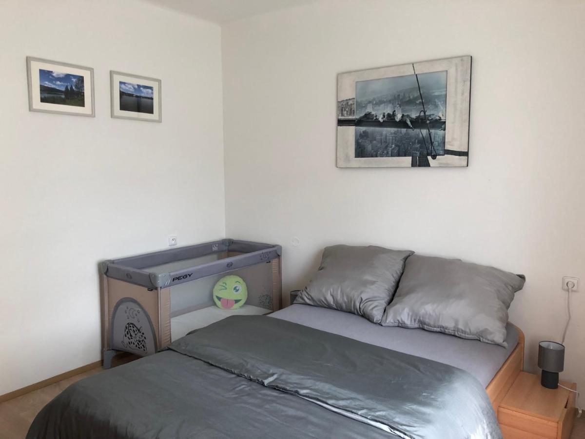 Apartmany Jevany Ngoại thất bức ảnh
