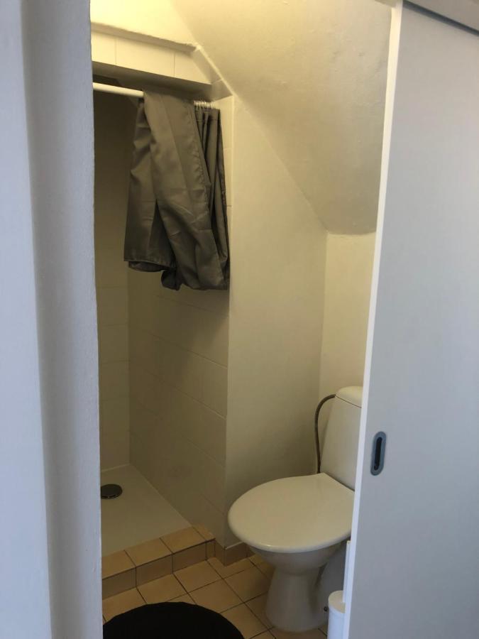 Apartmany Jevany Ngoại thất bức ảnh