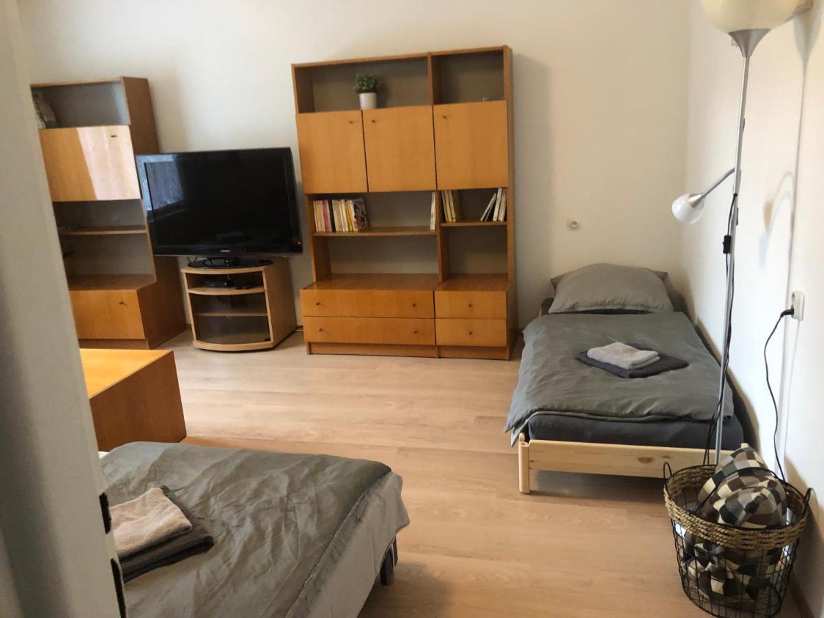 Apartmany Jevany Ngoại thất bức ảnh